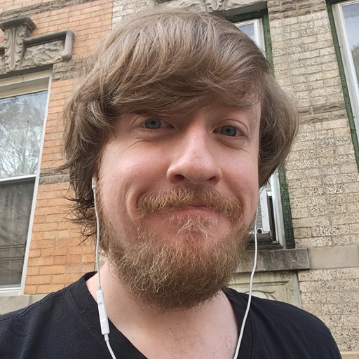 Matthew - React Two Developer